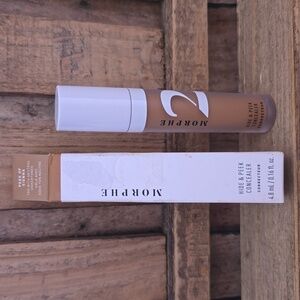 Morphe 2 Hide & Peak Concealer-Peek of Sienna